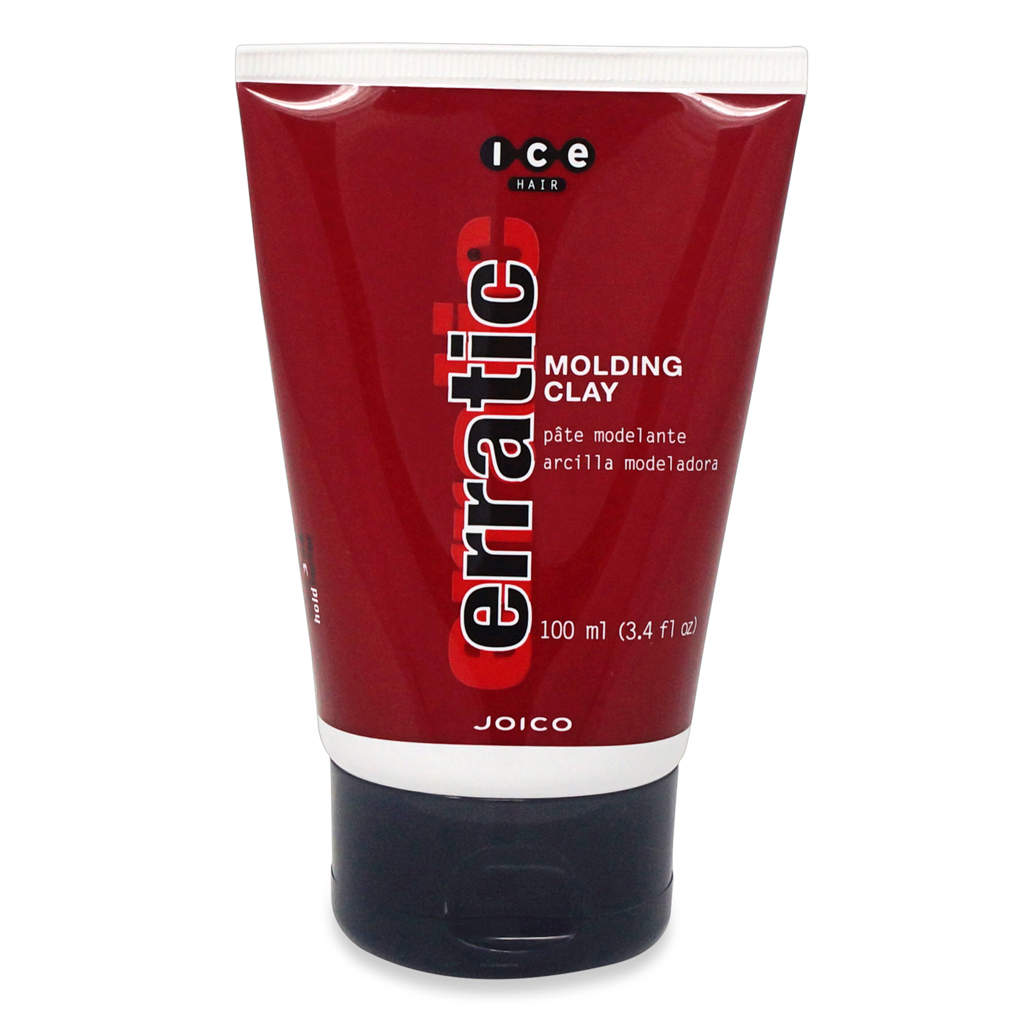 Joico Ice Hair Erratic Molding Clay 3.4 oz
