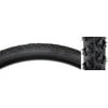 Sunlite K831 Alpha Bite MTB Tire 26x1.75 Black Steel Knobby Mountain 26" x 1.75"