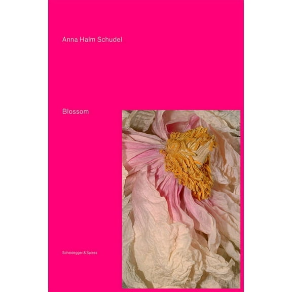 Blossom (Hardcover)