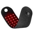 thumbnail image 1 of 660nm Red & 850nm Near Infrared Light Therapy Wrist Belt For Pain Relief Kit, 1 of 5