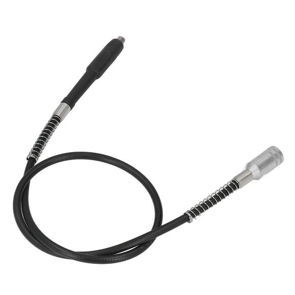 Electric Drill Flexible ShaftDrill Drive Extension Shaft Flexible Shaft Extension Cord Drill Shaft Extension Cord Built for Precision