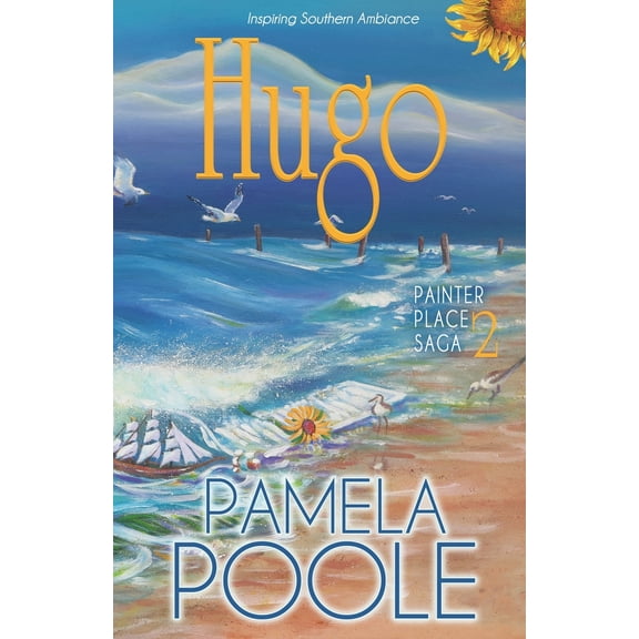 Painter Place Saga: Hugo (Paperback)