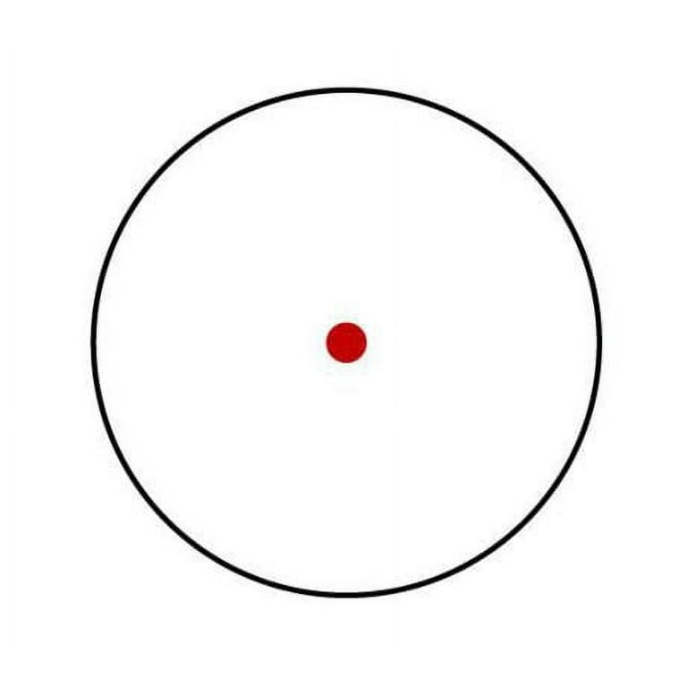 Viseur point rouge Diana Red Dot 1x30