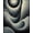 Gray, Pattern 3, variant on ODIKA 8'x10' Machine Washable Non-Slip Area Rug, Cosmic Nebulae Inspired Floor Covering Accent High Traffic Rug, Blue, 127278