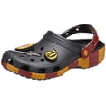 thumbnail image 1 of Zuecos Crocs Classic Harry Potter Gryffindor unisex, rojos, 8 W/6 M, 1 of 7