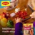thumbnail image 3 of Maggi So Juicy Sweet Chilli Chicken Recipe Mix 41g, Imported from Britain, 3 of 5