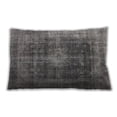 thumbnail image 1 of Ahgly Company Indoor Rectangular Mid-Century Modern Lumbar Throw Pillow, 13 inch by 19 inch, 1 of 5