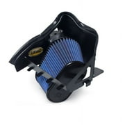 Airaid 04-07 Dodge Cummins 5.9L DSL 600 Series CAD Intake System w/o Tube (Dry / Blue Media) Fits select: 2004-2007 DODGE RAM 2500, 2004-2007 DODGE RAM 3500