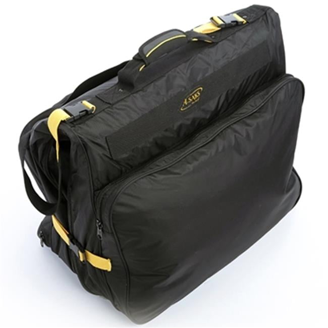 Expandable Deluxe Garment Bag