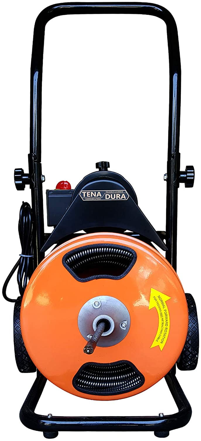 mr diy drain snake Nita Talley