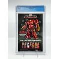 thumbnail image 2 of All-New, All-Different Avengers #1 - CGC 9.8 Comic Book, 2 of 2