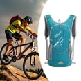 thumbnail image 4 of Mochila de Ciclismo Soledad 7L Compartimento para Soporte de Vejiga de Agua, 4 of 9