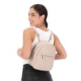thumbnail image 4 of Backpack Oslo marca Tendensi Piel Sintética, 4 of 4