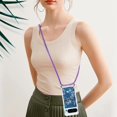 thumbnail image 2 of Funda FOXDOCK para Google Pixel 10 con Cuerda Ajustable, Brillo Líquido, Protección Antigolpes y Lente – Ideal para Regalo, 2 of 6