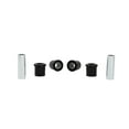 thumbnail image 6 of Nolathane REV162.0036 Rear Forward Leaf Spring Bushing Compatible with Mazda 86-87 B2000, Mazda 87-93 B2200, Mazda 87-93 B2600, 6 of 7