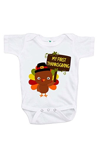 my first thanksgiving outfit walmart