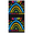 1A, variant on Colorful Rainbow Banner School Celebration Polyester Background for Anniversary Party Event Classroom