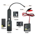 thumbnail image 3 of Probador de circuitos automotrices Allsun EM415Pro Short Open Finder, 3 of 9