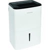 Frigidaire 35-Pint Dehumidifier with Effortless Humidity Control, White