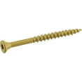thumbnail image 2 of Hillman Fasteners 48412 1.62 in. x No.8 Star Drive Deck Screw- Tan - 5 lbs., 2 of 16