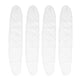 thumbnail image 2 of 4pcs Baby Umbilical Belts Baby Navel Straps Cotton Belly Bands For Newborn Baby Supplies Banmo, 2 of 2