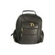 David King Oversize Laptop Backpack - Sac à Dos pour Ordinateur Portable - cafe – image 1 sur 1
