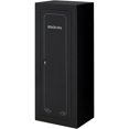 thumbnail image 3 of Stack-On 14 Gun All Steel Locking Longarm Security Storage Cabinet Safe, Black, 3 of 7