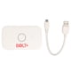 thumbnail image 3 of Punto de acceso Wi Fi móvil, punto de acceso WiFi portátil, enrutador Wi Fi G portátil de 1580mAh, punto de acceso Wi Fi portátil, máxima confiabilidad, 3 of 8
