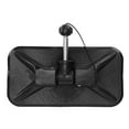 thumbnail image 4 of Marine Paddles Hook Holder Portable Rubber Abrasion Resistance Boats Oars Mount Lightweight Professional Universal for Inflatable Boat ANGGREK Otros, 4 of 8