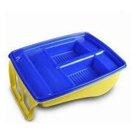 SealPro Resealable Large Paint Roller Tray