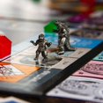thumbnail image 4 of USAOPOLY Monopoly Godzilla Board Game, 4 of 10
