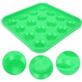thumbnail image 3 of Billiard Ball Tray, Solid Structure Many Applications  for Indoor Vert, 3 of 7