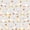 White Peach, variant on Erosebridal Goose Shower Curtain 72Wx72L for Girls, Pink Daisies Waterproof Bathroom Curtain