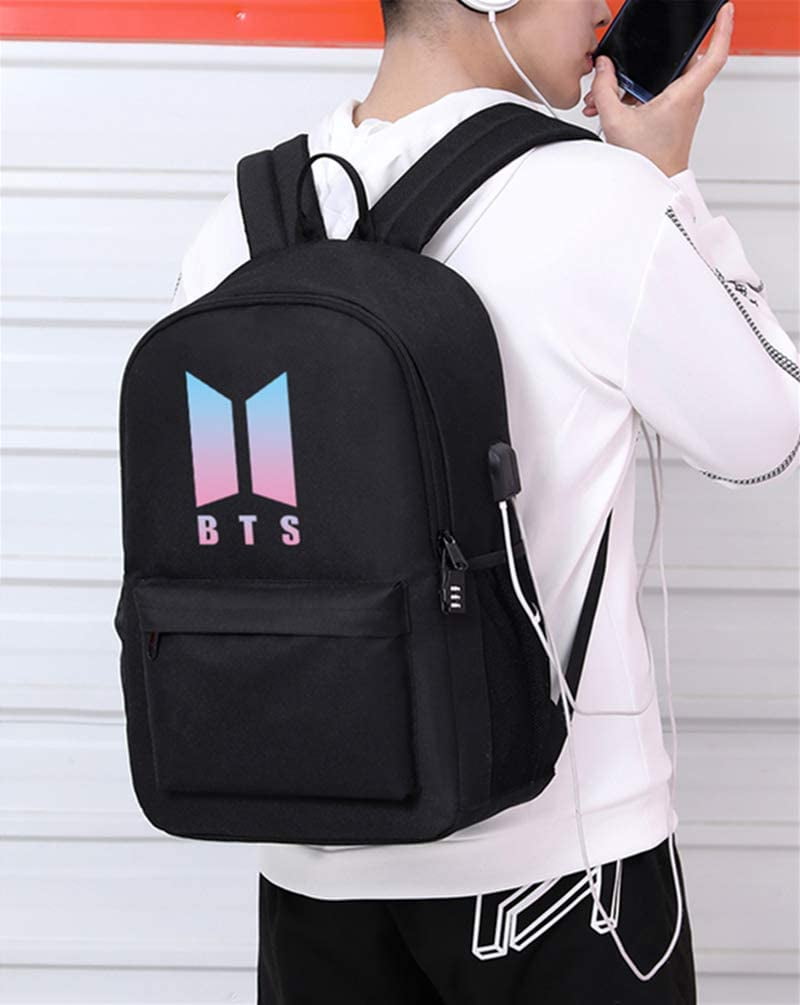 bts backpack walmart