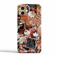 thumbnail image 1 of Autumn Vibe Case Compatible with iPhone 12 Mini,Aesthetic Art Design Full Cover Protective Case, 1 of 5