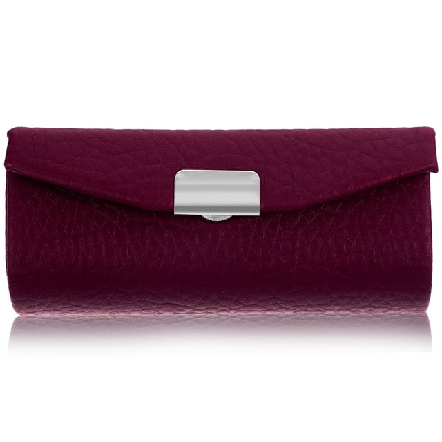 Estuche para guardar lápices labiales, estuche para brillo labial, contenedor portátil pequeño para lápices labiales, soporte individual para mujeres.
