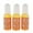 Jaune, variante sur KLKCMS 3 Pcs Peinture en Résine Époxy, Peinture en Résine UV Liquide Transparente Teinture en Résine Époxy UV Violet