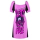thumbnail image 5 of Granate del universo Steven? Cita temática del Día de San Valentín Let's Fuse Vestido de manga corta Ropa de verano para mujer, 5 of 6