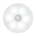thumbnail image 1 of LED Motion Sensor Light PIR USB Battery Wireless Wall Cabinet Stair Night Lamp, 1 of 4