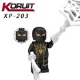 thumbnail image 3 of Qiaoxi Kt1027 Building Blocks Assembling Modular Minifigure Toy Early Learning Toys For Children, 3 of 8