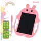 thumbnail image 2 of Tablero de escritura LCD de 9 pulgadas, tablero de escritura LCD electrónico, tablero de dibujo digital, tabletas gráficas, tablero de escritura, juguetes para niños, regalos para adultos Adepaton LRWJ560-4, 2 of 5