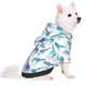 thumbnail image 2 of Balery Cool Giraffe Sudadera con Capucha para Perros Pequeños – Ropa para Mascotas, Disfraz para Perros y Gatos, Ideal para Fiestas y Cosplay-X-Small, 2 of 7