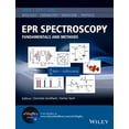 thumbnail image 1 of Pre-Owned Emagres Books: EPR Spectroscopy: Fundamentals and Methods (Hardcover), 1 of 1