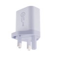 thumbnail image 4 of El cargador PD es adecuado para el teléfono móvil Apple 15, adaptador de 20 W, cargador TIPO C de 20 W, 4 of 5