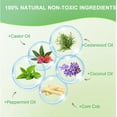 thumbnail image 7 of 30 Pack Rodent Repellent - Mice Repellent Indoor/Outdoor - Moth Balls for Rodents, Mouse Repellent Peppermint, Keep Mice Away, Peppermint to Repel Mice and Rats, Rat Repellent for House, 7 of 7