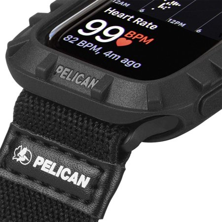 PELICAN ペリカン WATCH PROTECTOR BUMPER ウォッチプロテクターバンパー [PP043390]