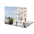 thumbnail image 4 of KSK KAISHEK Hard Case Shell Cover Compatible 2016-2021 2022 2023 Released Newest MacBook Pro 13" Retina Display Touch ID Model: M1 A2338/A2289/A2251/A2159/A1989/A1706/A1708 Pink series 1089, 4 of 5