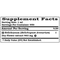 thumbnail image 3 of Helichrysum (Helichrysum Arenarium) Dry Flower Liquid Extract. Expertly Extracted by Trusted HawaiiPharm Brand. Absolutely Natural. Proudly made in USA. Tincture 32 Fl.Oz, 3 of 3