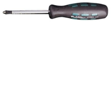 

Screwdriver Phillips #1 3In. Blade