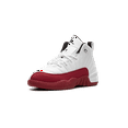 thumbnail image 4 of Jordan PRE SCHOOL Air Jordan 12 PS "Cherry" 151186 116 from Stadium Goods, 4 of 8